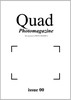 Quad Photomagazine 00