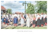 北欧・ドイツ旅「写真と言葉」のポストカード