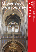 Chose you own journey  旅するゲームブック:ウィーン