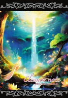 エレノアノート -西洋ファンタジー世界の空想花めぐり-