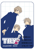 TRY