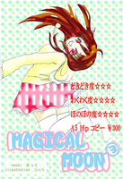 MAGICAL MOON 3