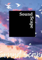 【合同誌】Sound Scape