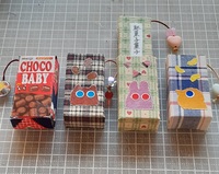 駄菓子菓子