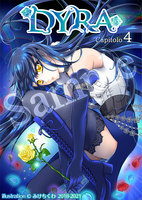 DYRA Capitolo 4 改訂版