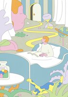 超個人的時間旅行