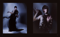 槐 Thus sings to Kaita Murayama