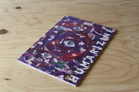 HUMARIZINE No.02 家族
