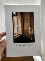 11 short stories