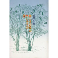 詩集『向こうの丘のカンテラの光』