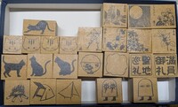 オリジナルスタンプ