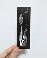 【人魚係特典】人魚栞