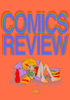 COMIC REVIEW