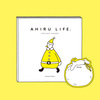 【新刊】HOLIDAY ZINE