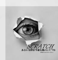 SCRATCH あるいは修正不能な疵のいくつか