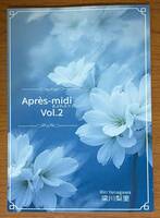 Apres midi vol.2