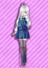 朋ちゃんアクリルスタンド
