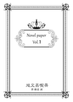 小説ペーパー