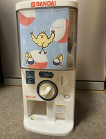 ひよサロくんガチャ