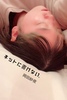 ネットに書けない。