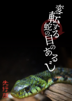 変転する蛇の目のあるじ 先行版