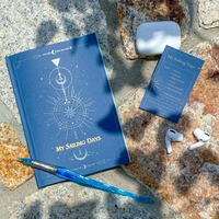 My Sailing Days ー音楽と旅する、私たちの航海日誌ー