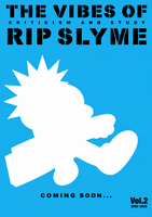 THE VIBES OF RIP SLYME Vol.2