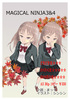 MAGICAL NINJA 3&4