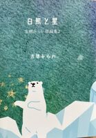 白熊と星