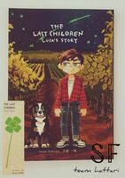 THE LAST CHILDREN ルカの物語