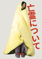 亡霊について