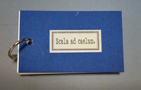Scala ad caelum.