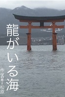 龍がいる海