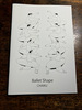 Ballet Shape