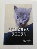 ほごねこちゃんクロニクル