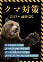 クマ対策