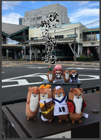 僕獺旅日記