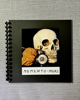 MEMENTO MORI 写真集