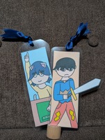 シャロール&佐藤しおり