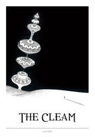 THE CLEAM ポストカード no.6