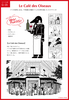 Le Cafe des Oiseaux