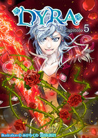DYRA Capitolo 5 改訂版