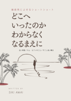 どこへいったのかわからなくなるまえに