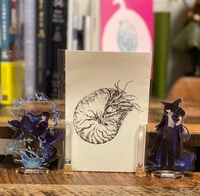 アクリルスタンド