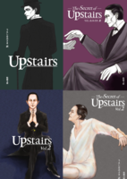 Upstairsシリーズオマトメセット