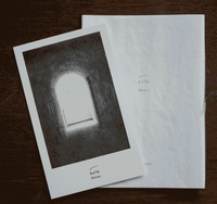 booklet「belk / Heima」(ポストカード付き)