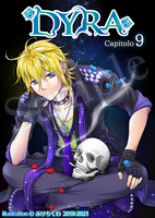DYRA Capitolo 9