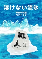 溶けない流氷