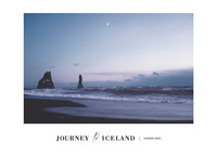 JOURNEY TO ICELAND