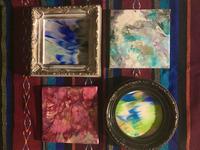 ポーリングアート